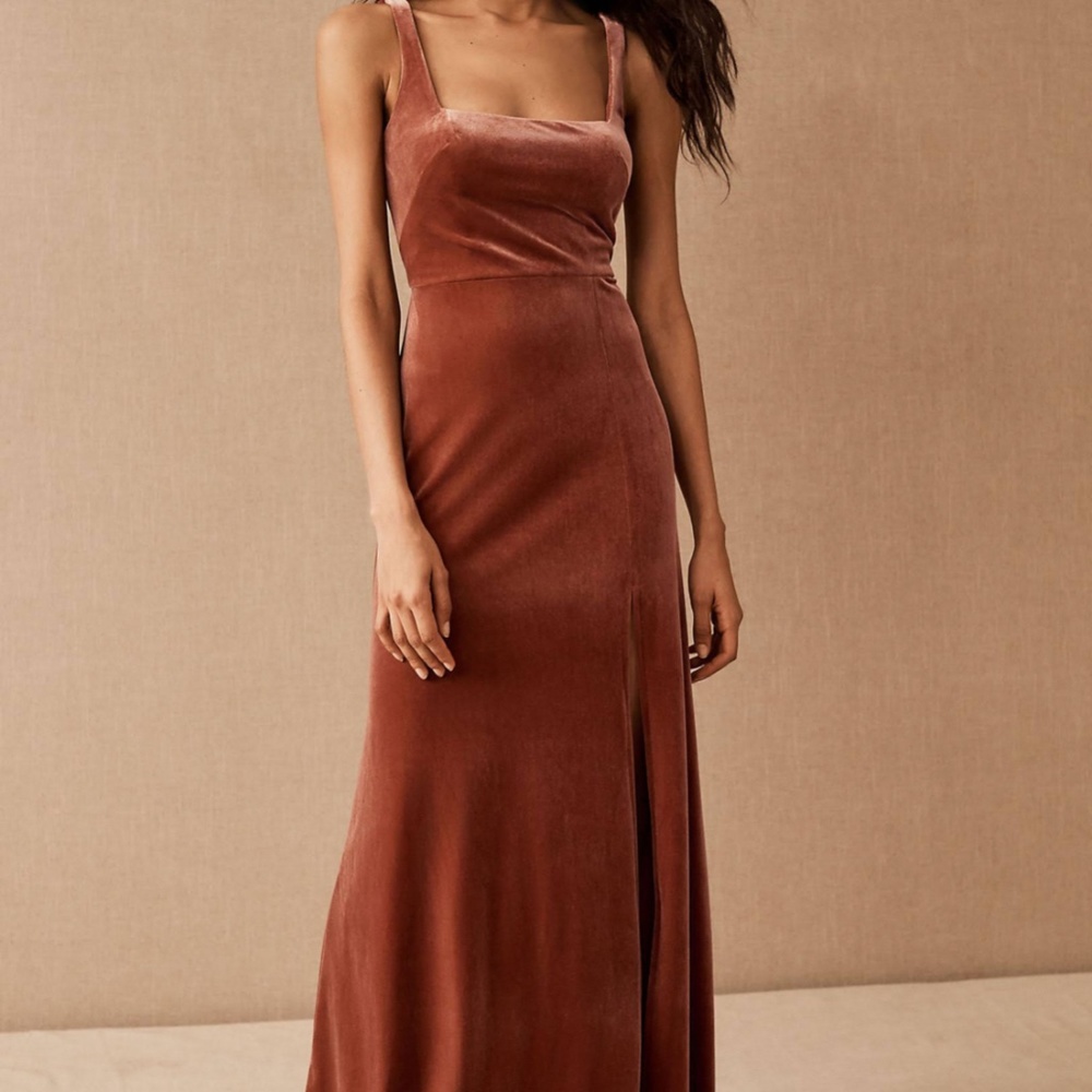 Jenny Yoo Mara Dress size 6